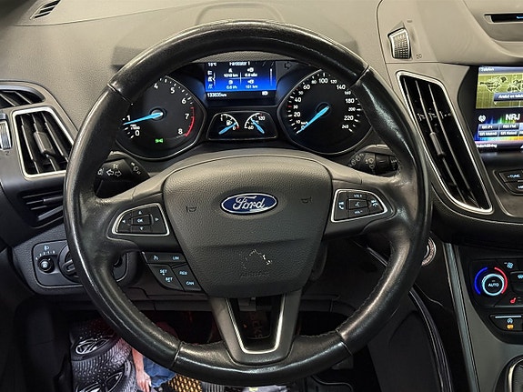 Ford C-Max 25 of 27