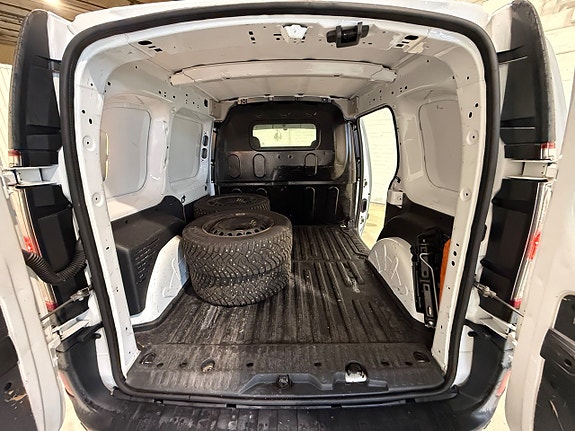 Renault Kangoo 8 of 13
