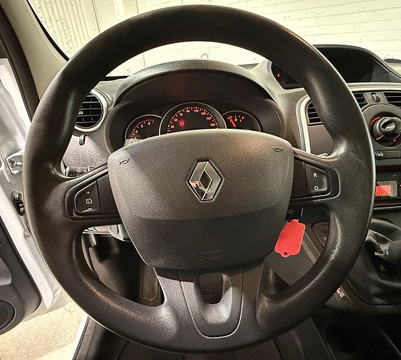Renault Kangoo 11 of 13