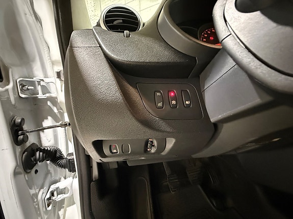 Renault Kangoo 12 of 13