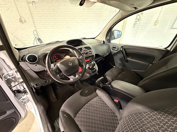 Renault Kangoo 9 of 13