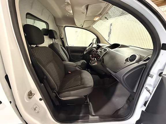Renault Kangoo 13 of 13