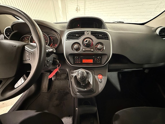 Renault Kangoo 10 of 13