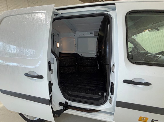 Renault Kangoo 7 of 13