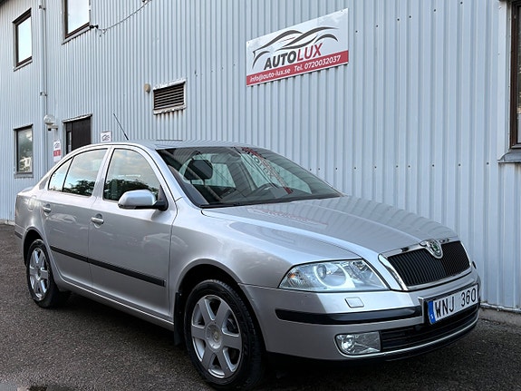 Skoda Octavia 4 of 15