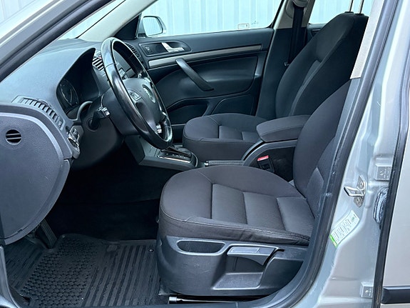 Skoda Octavia 9 of 15