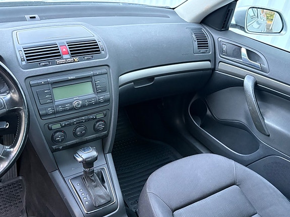 Skoda Octavia 14 of 15
