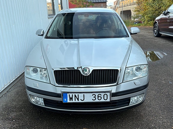 Skoda Octavia 3 of 15