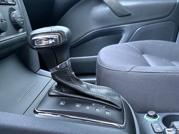 Skoda Octavia 15 of 15