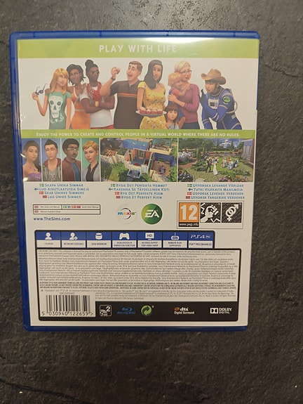 Product image 2 of 4