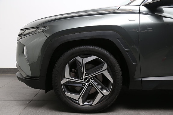 Hyundai Tucson 8 of 30