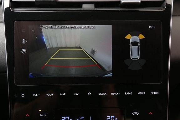 Hyundai Tucson 24 of 30