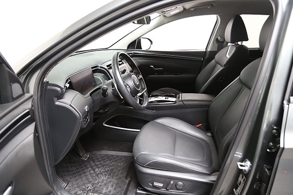 Hyundai Tucson 11 of 30