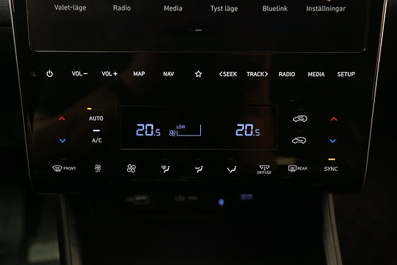 Hyundai Tucson 25 of 30