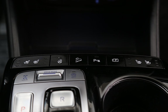 Hyundai Tucson 26 of 30