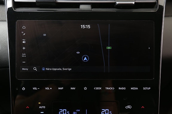 Hyundai Tucson 23 of 30
