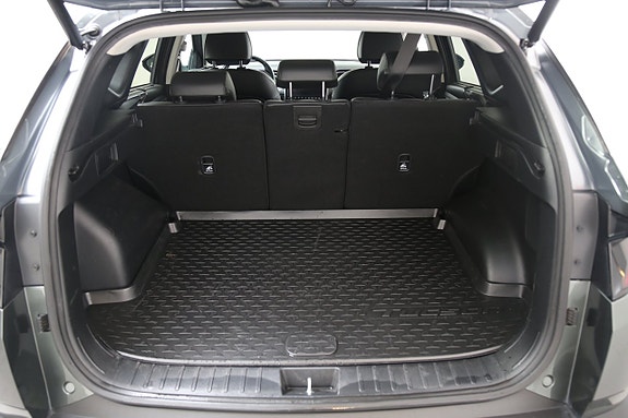 Hyundai Tucson 30 of 30