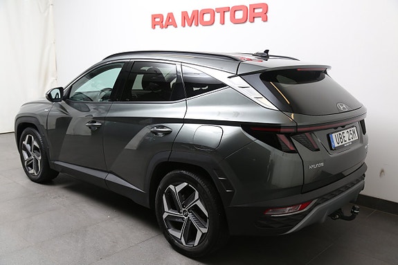 Hyundai Tucson 4 of 30