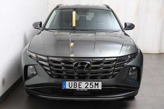 Hyundai Tucson 5 of 30