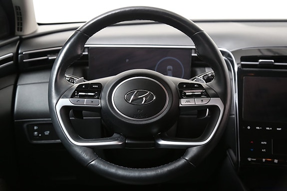 Hyundai Tucson 18 of 30