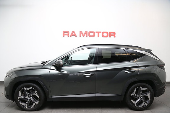 Hyundai Tucson 3 of 30