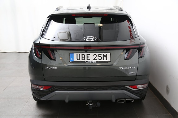 Hyundai Tucson 7 of 30