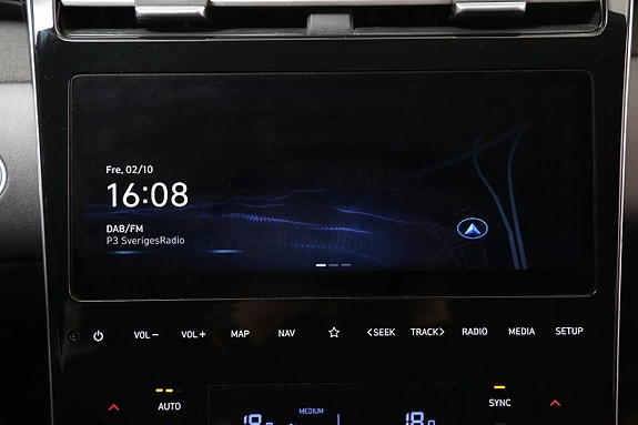 Hyundai Tucson 19 of 29
