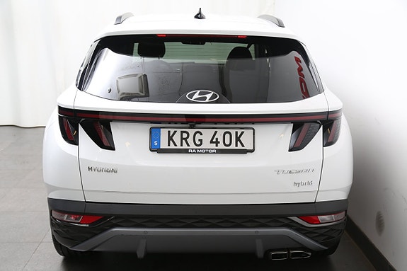 Hyundai Tucson 7 of 29