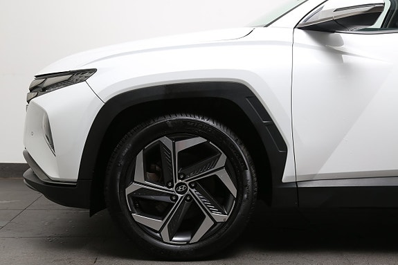 Hyundai Tucson 8 of 29