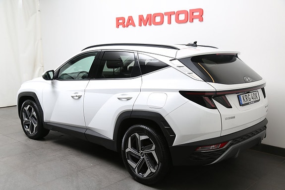 Hyundai Tucson 5 of 29