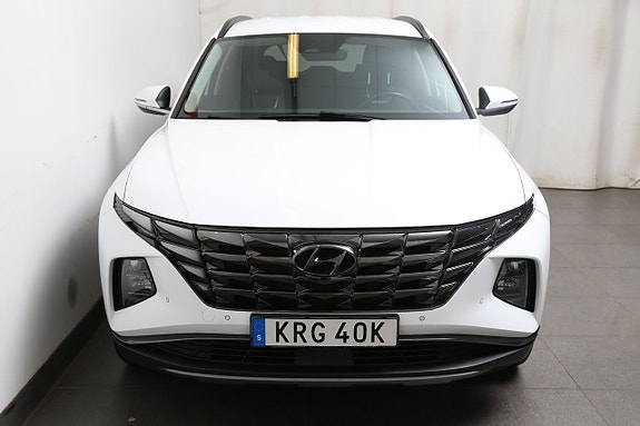 Hyundai Tucson 4 of 29