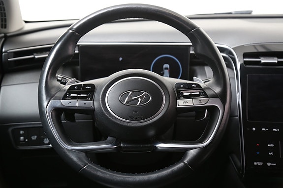 Hyundai Tucson 16 of 29