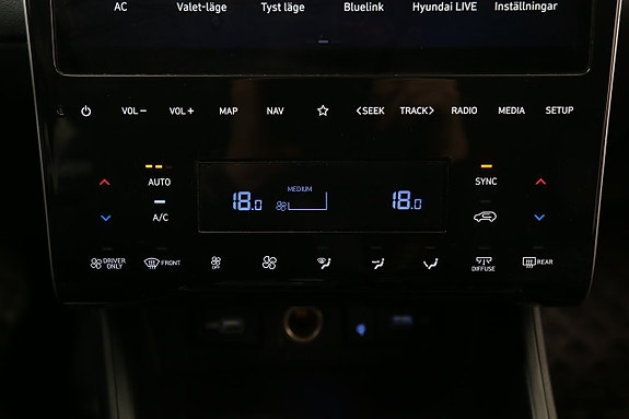 Hyundai Tucson 23 of 29
