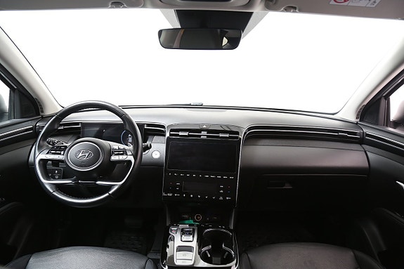 Hyundai Tucson 18 of 29