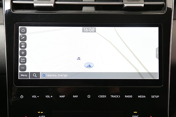 Hyundai Tucson 21 of 29