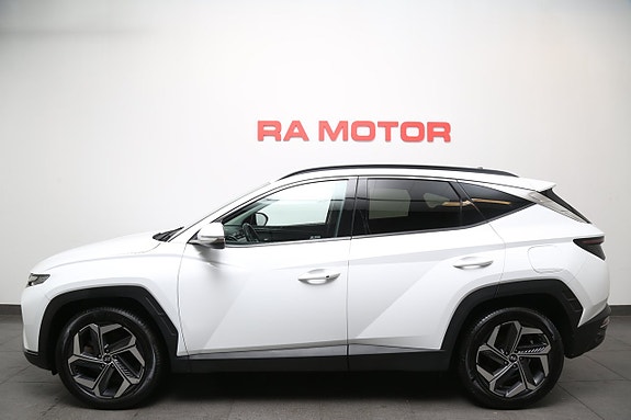 Hyundai Tucson 3 of 29