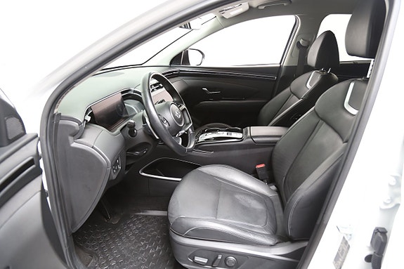 Hyundai Tucson 10 of 29