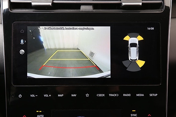 Hyundai Tucson 22 of 29