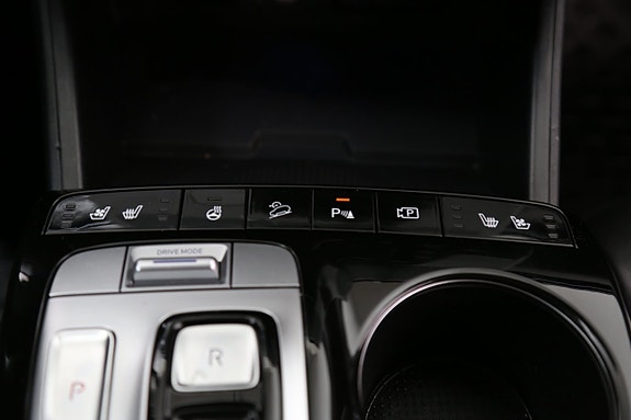 Hyundai Tucson 24 of 29