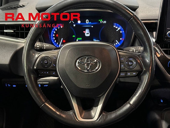 Toyota Corolla 18 of 21