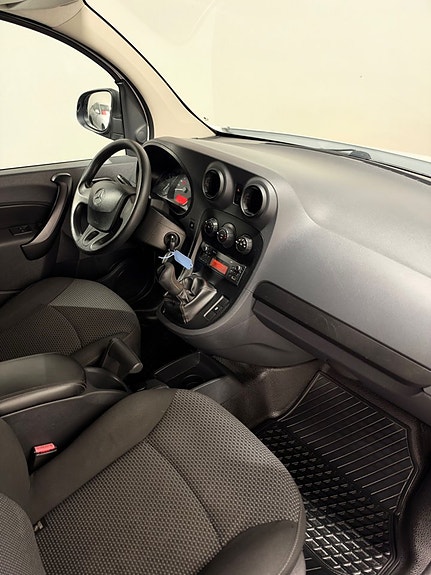 Mercedes-Benz Citan 108 12 of 17