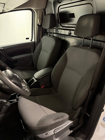 Mercedes-Benz Citan 108 17 of 17