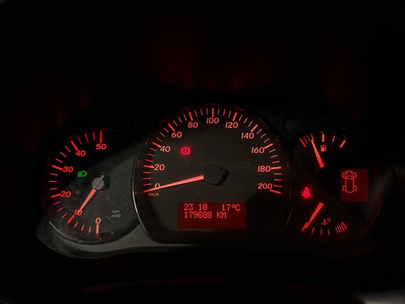 Mercedes-Benz Citan 108 14 of 17