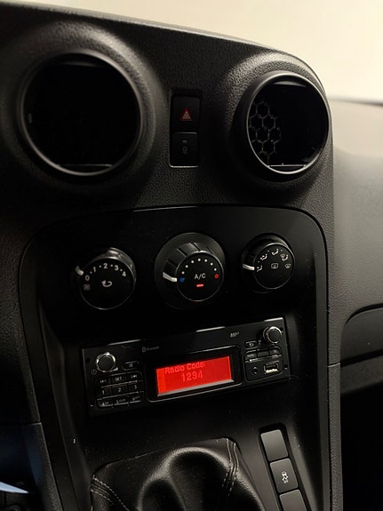 Mercedes-Benz Citan 108 16 of 17