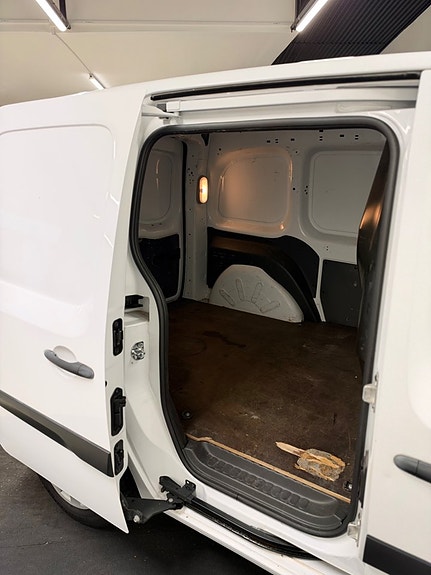 Mercedes-Benz Citan 108 10 of 17