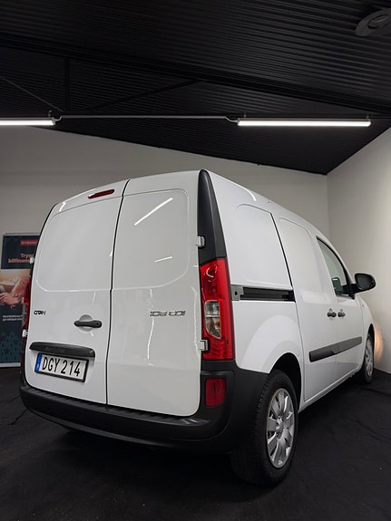 Mercedes-Benz Citan 108 7 of 17