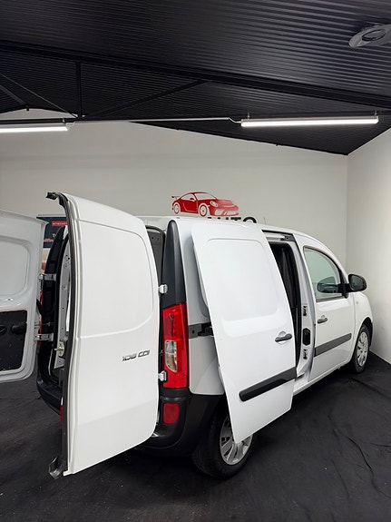 Mercedes-Benz Citan 108 8 of 17