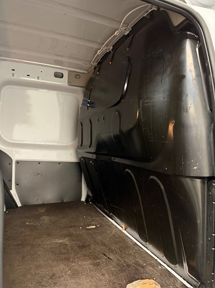 Mercedes-Benz Citan 108 11 of 17
