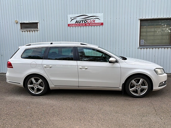 Volkswagen Passat 5 of 17