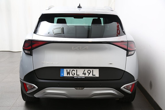 Kia Sportage 7 of 25